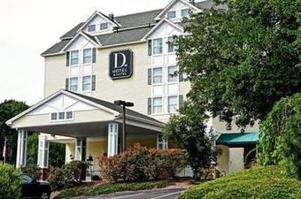 D. Hotel & Suites