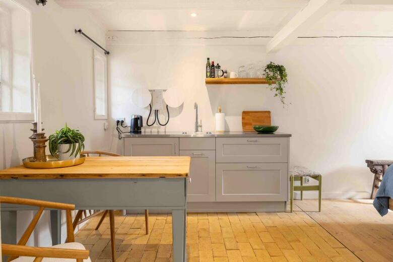 Solbjerggaard Bed & Breakfast