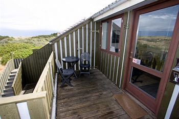 Aparthotel Hotel Tannishus