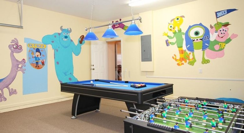 Windsor Hills Resort By Legacy - Kissimmee