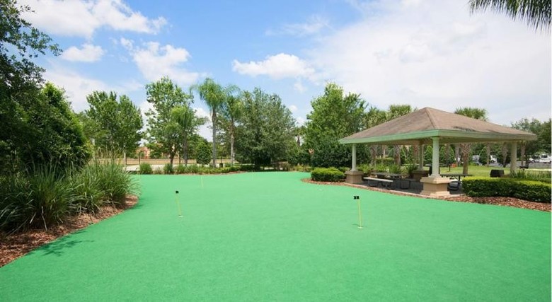 Windsor Hills Resort By Legacy - Kissimmee