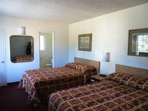 Motel American Inn