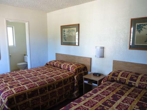 Motel American Inn