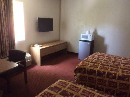 Motel American Inn