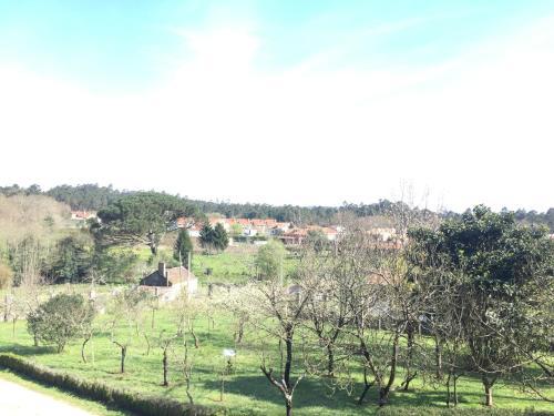 Bed & Breakfast Agro Da Gandarela