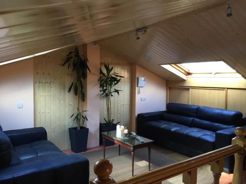 Bed & Breakfast Agro Da Gandarela
