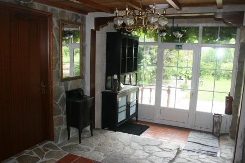 Bed & Breakfast Agro Da Gandarela
