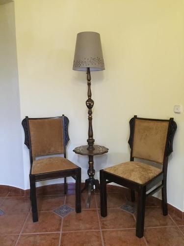 Bed & Breakfast Agro Da Gandarela