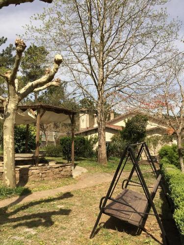 Bed & Breakfast Agro Da Gandarela