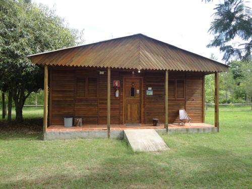 Posada Pousada Beija Flor Dos Pampas