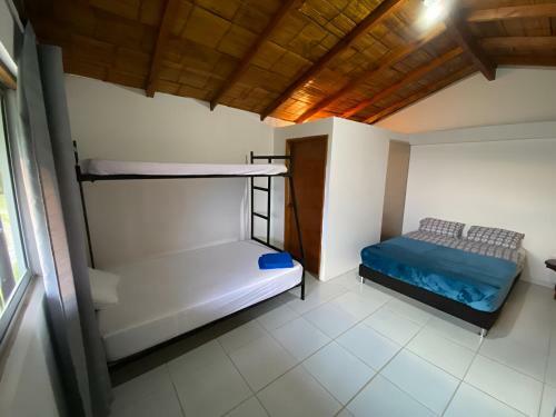 Bed & Breakfast Finca La Fortaleza