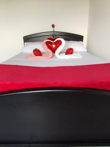 Bed & Breakfast Finca La Fortaleza