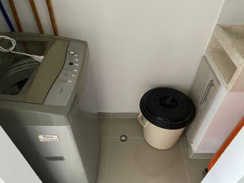 Apartamento En Condominio Lujoso De San Jer�nimo.