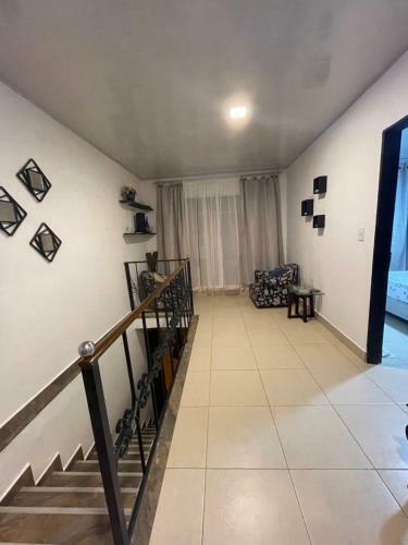 C�modo Apartamento En San Gil