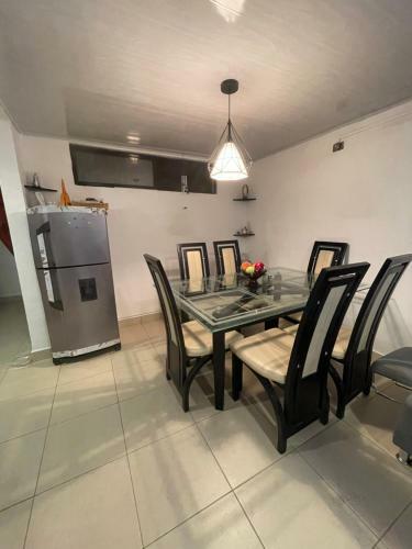 C�modo Apartamento En San Gil