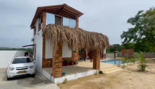 Hostal Caba�a Sol Y Mar Betta