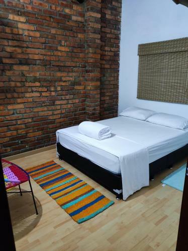 Hostal Casablanca