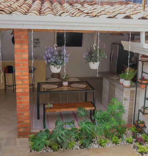 Hostal Casablanca