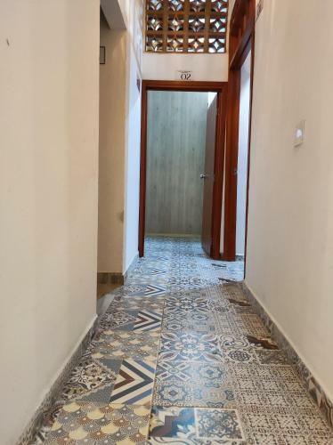 Hostal Casablanca