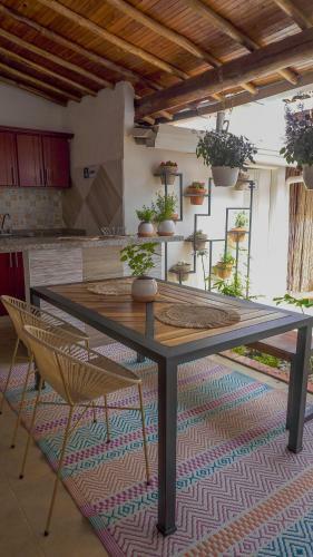 Hostal Casablanca