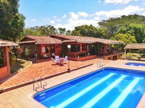 Agroturismo Finca El Reposo