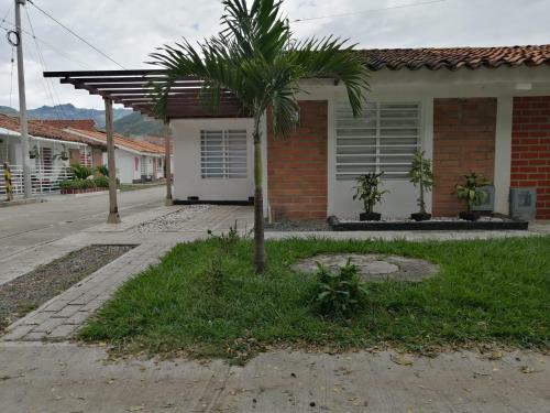 Casa Sam