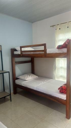 Agroturismo Hotel El Recuerdo