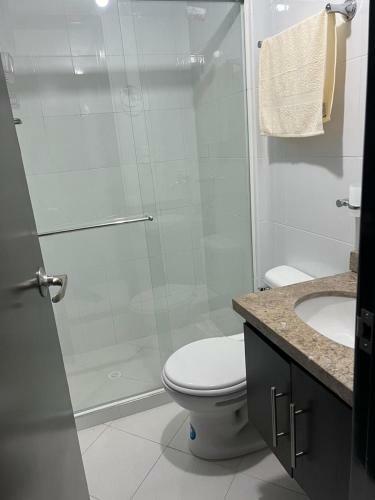 Apartamento Apto Condominio Santorini San Gil