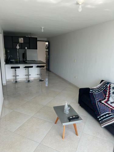 Apartamento Apto Condominio Santorini San Gil