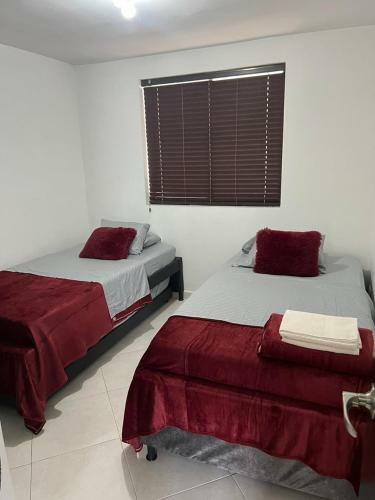 Apartamento Apto Condominio Santorini San Gil