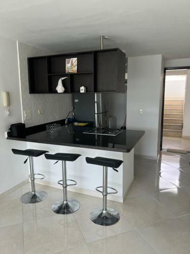 Apartamento Apto Condominio Santorini San Gil