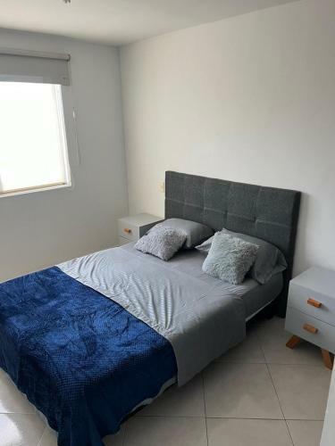 Apartamento Apto Condominio Santorini San Gil