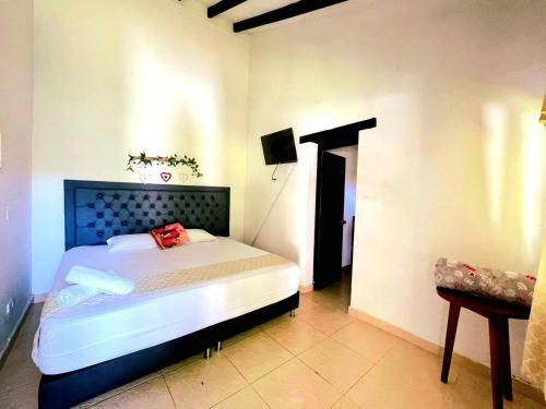 Hotel Familia Casa Blanca