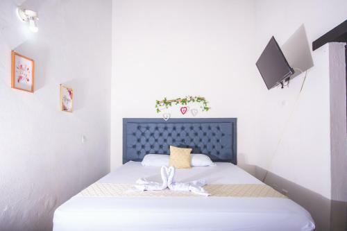 Hotel Familia Casa Blanca