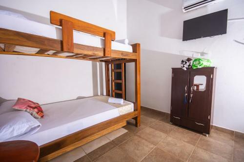 Hotel Familia Casa Blanca