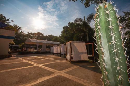 Hotel Familia Casa Blanca