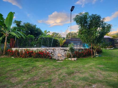 Caba�as Villa Paola
