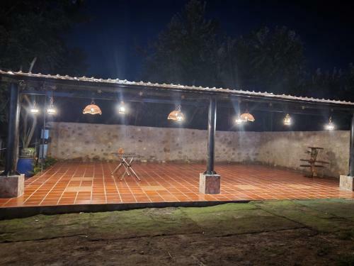 Caba�as Villa Paola