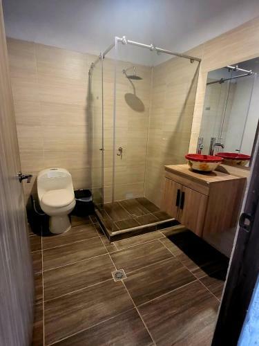 Caba�as Villa Paola