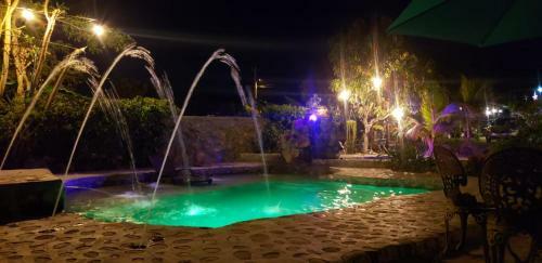 Caba�as Villa Paola