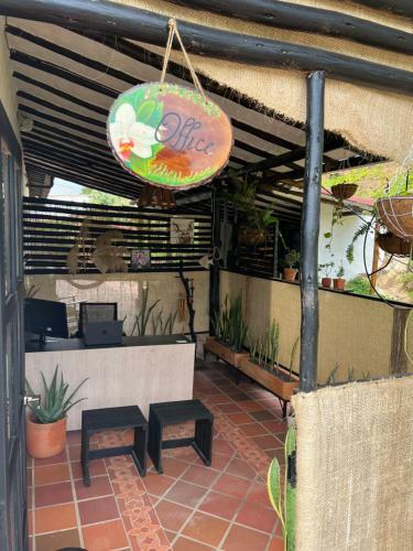Hostal Casa Luna Hotel Campestre & Spa