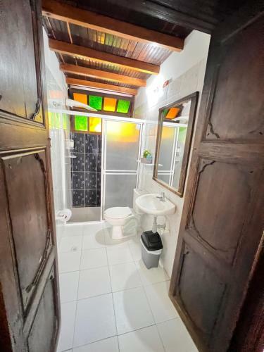 Hostal Real Dream Hostel