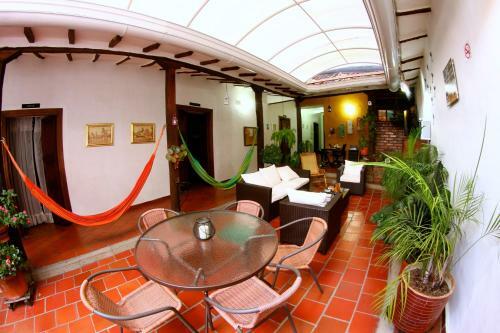Hostal Real Dream Hostel