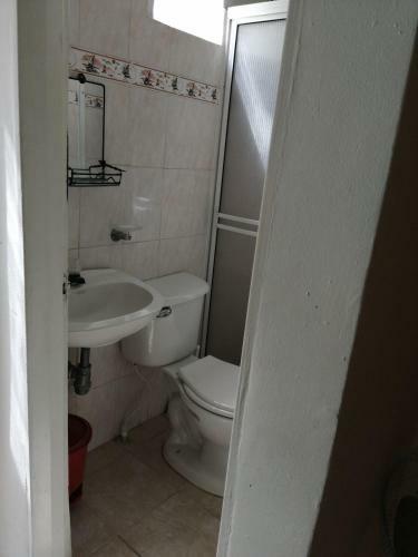 Apartamento Hotel Valery