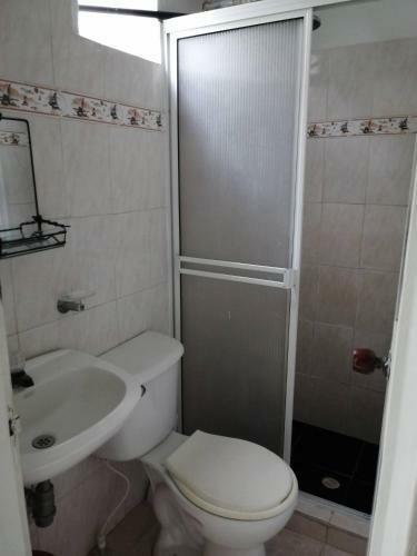 Apartamento Hotel Valery