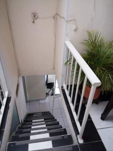 Apartamento Hotel Valery