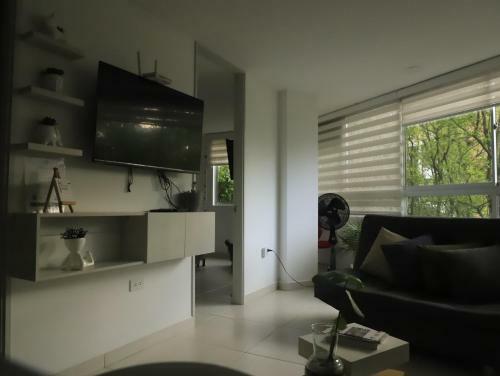Apartamento Nuevo, Pr�ximo Al Metro Y Cc Mayorca