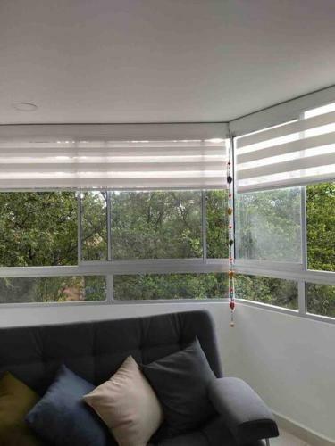 Apartamento Nuevo, Pr�ximo Al Metro Y Cc Mayorca