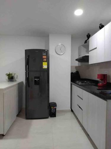 Apartamento Nuevo, Pr�ximo Al Metro Y Cc Mayorca
