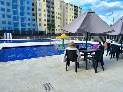Apartamento Sun Luxury Inteligente
